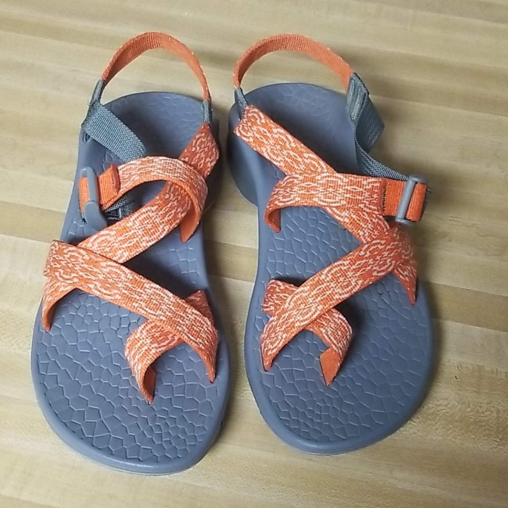 Chaco sandals